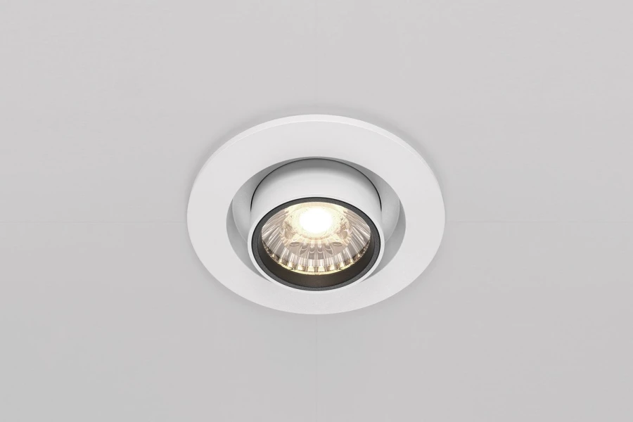 Светильник встраиваемый Downlight Hidden (изображение №5)
