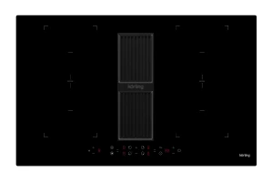 Индукционная варочная панель Hibh