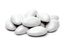 Набор керамических камней для биокамина КК-LБ