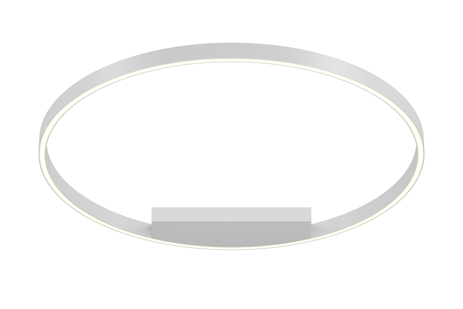 Светильник потолочный LED Modern Rim