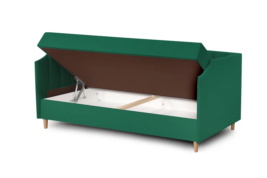 Диван-кровать с подъёмным механизмом Челси (изображение №5)