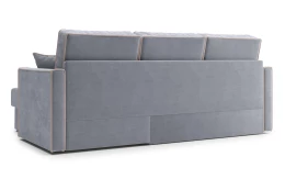 Угловой диван-кровать Атлантикс