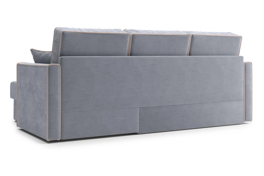 Угловой диван-кровать Атлантикс (изображение №5)