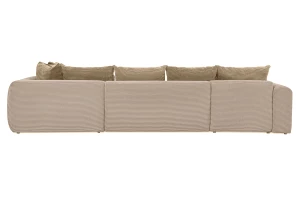 Второе фото. Угловой диван-кровать SOLANA Мэдисон