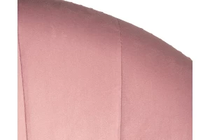 Второе фото. Кресло дизайнерское с подлокотниками DOBRIN Edison