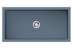 Мойка врезная OMOIKIRI Mikura 91