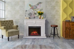 Каминокомплект RealFlame Kellie