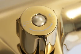 Смеситель для ванны WasserKRAFT Sauer 7101