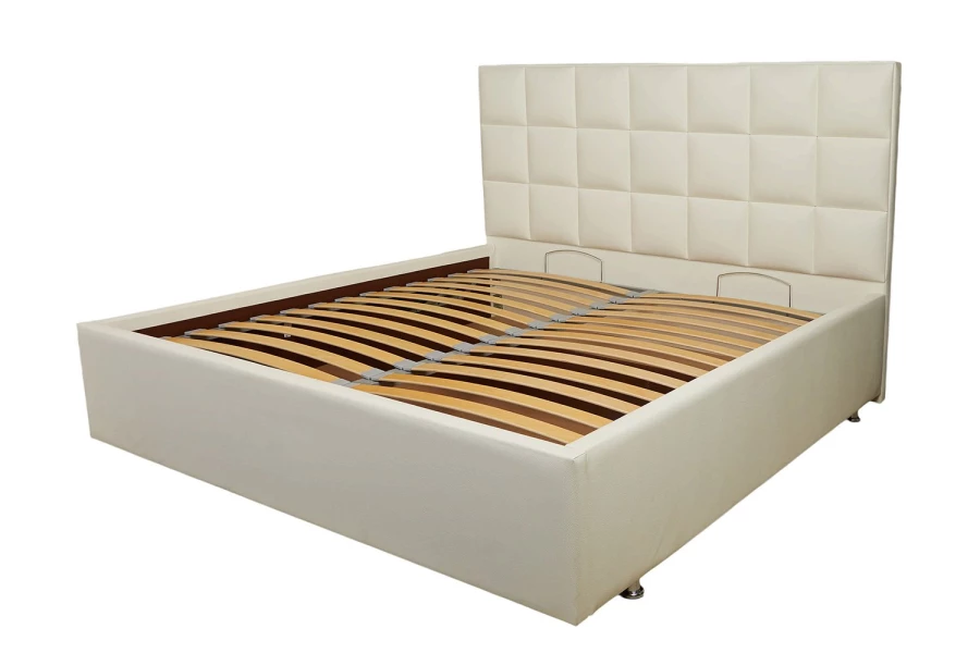 Кровать с подъёмным механизмом Тоскана (изображение №5)