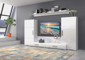 Гостиная Домино