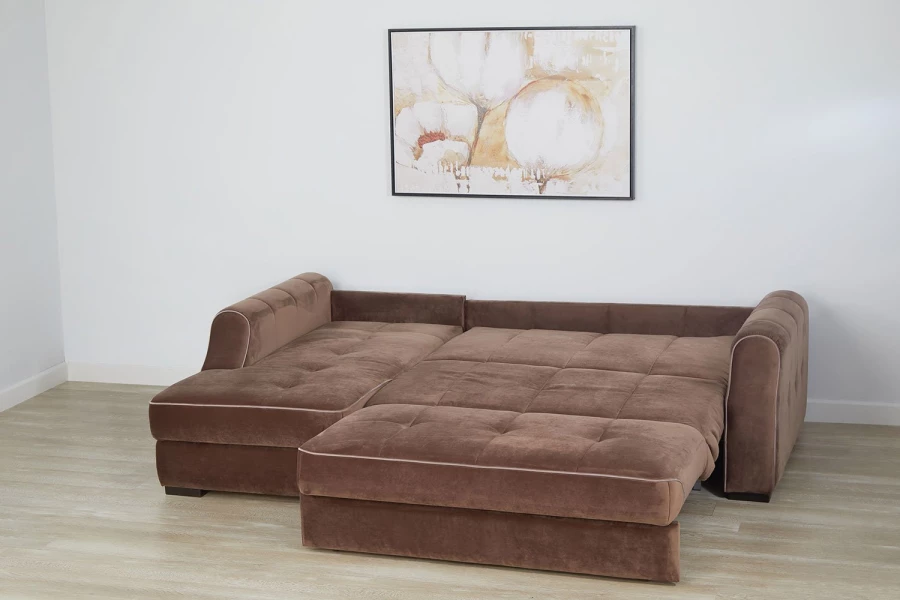 Угловой диван-кровать DREAMART Тулуза (изображение №21)