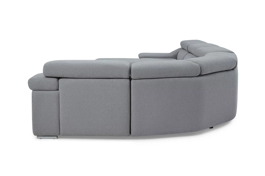 Угловой диван-кровать ESTA Рио (изображение №9)
