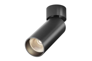 Светильник потолочный LED MAYTONI Ceiling & Wall Focus