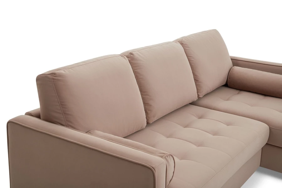 Угловой диван-кровать DREAMART Шеффилд (изображение №13)