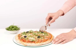 Нож для пиццы Brabantia Profile