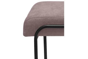 Второе фото. Банкетка Siena mini