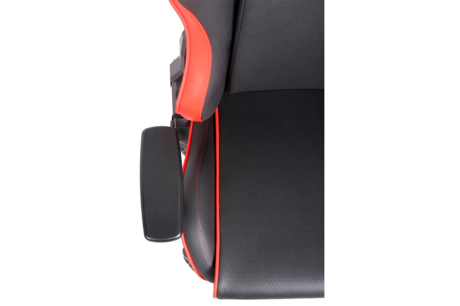 Кресло компьютерное игровое TESORO Alphaeon (изображение №9)