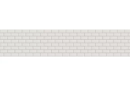 Стеновая панель AlbiCo Бланше грань