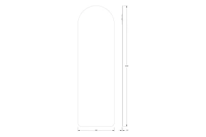 Второе фото. Зеркало Primary