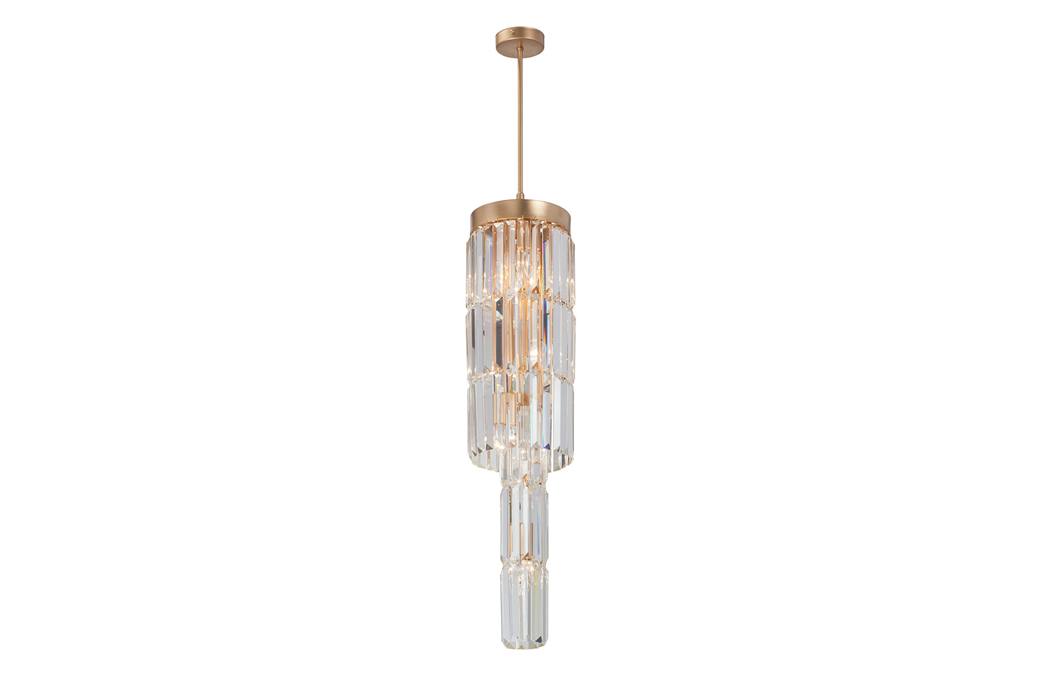Люстра VITALUCE V58720-8/9PL