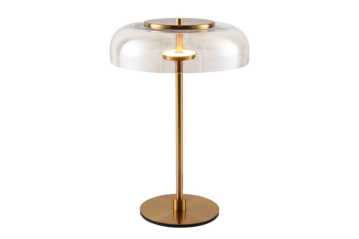 Cветильник настольный LED Brandy
