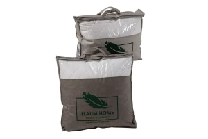 Второе фото. Одеяло Organic