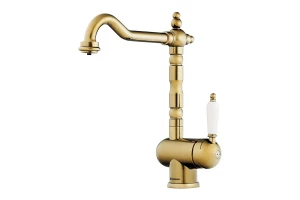 Смеситель OMOIKIRI Kyoto