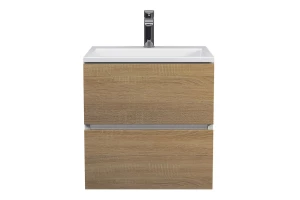 Тумба под раковину подвесная Barsa