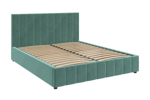 Второе фото. Кровать Нельсон