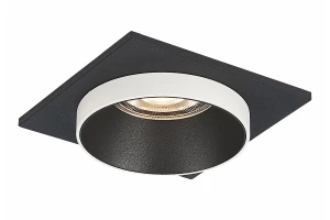 Второе фото. Светильник встраиваемый ST206