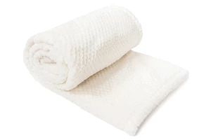 Плед-покрывало Жаккард