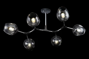 Второе фото. Светильник потолочный FR5006 18 кв.м