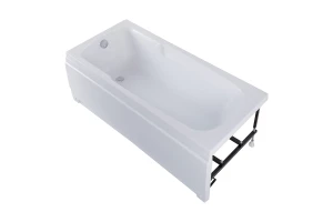 Ванна AQUANET Extra 150x68.3 см