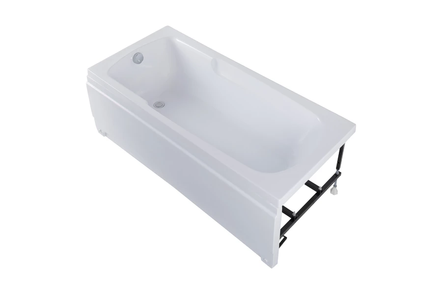 Ванна AQUANET Extra 150x68.3 см (изображение №4)