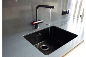 Второе фото. Смеситель OMOIKIRI Hotaru-R