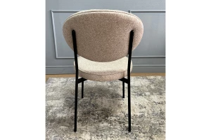 Второе фото. Комплект стульев 301