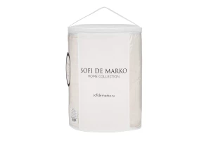 Второе фото. Одеяло SOFI DE MARKO Тиффани