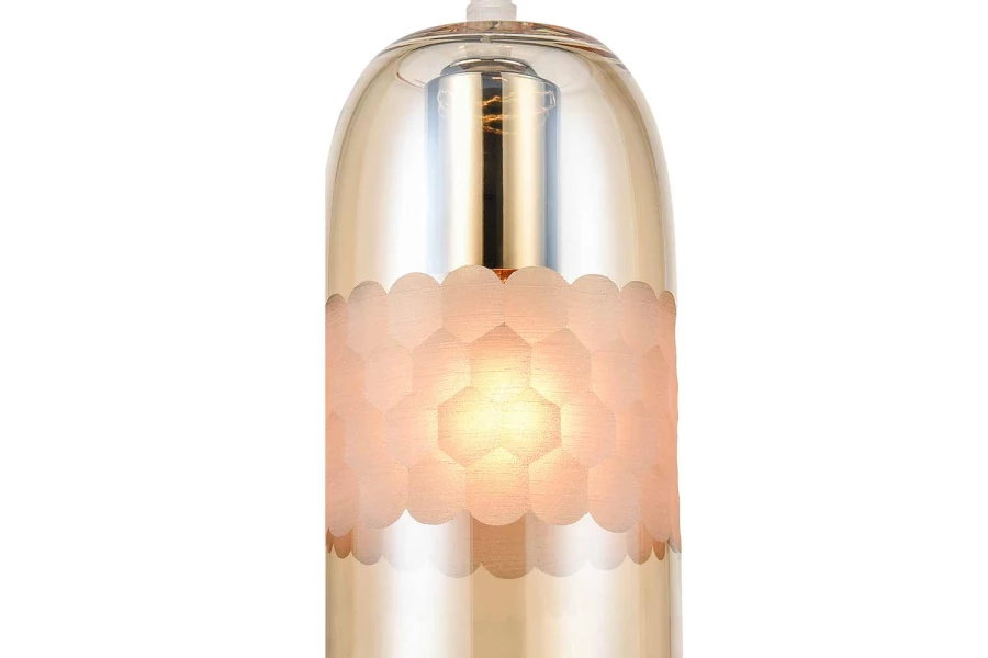 Светильник подвесной Vele luce Lucky 3 кв.м. (изображение №3)