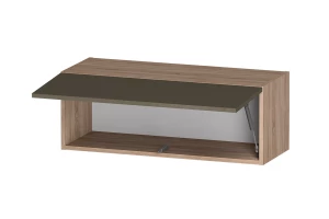 Второе фото. Полка открытие вверх Студио