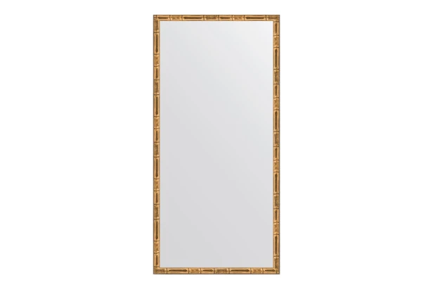 Зеркало в раме Золотой бамбук (изображение №1)