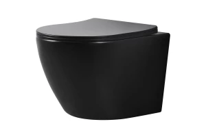 Унитаз подвесной BOND F01