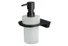 Дозатор для жидкого мыла WasserKRAFT Glan (изображение №1)
