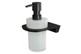Дозатор для жидкого мыла WasserKRAFT Glan