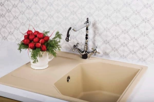 Второе фото. Смеситель OMOIKIRI Tokigawa-C