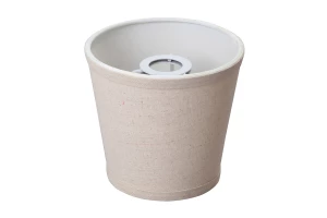 Второе фото. Абажур Кантри