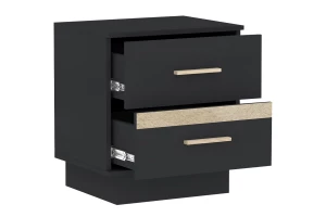 Второе фото. Тумба прикроватная Анона