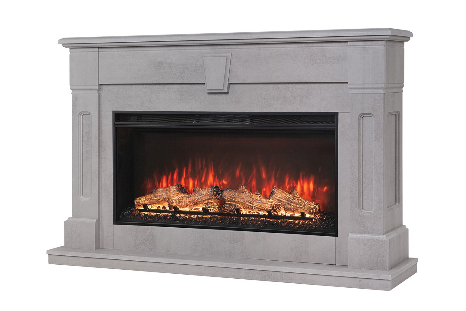 Каминокомплект RealFlame Melica