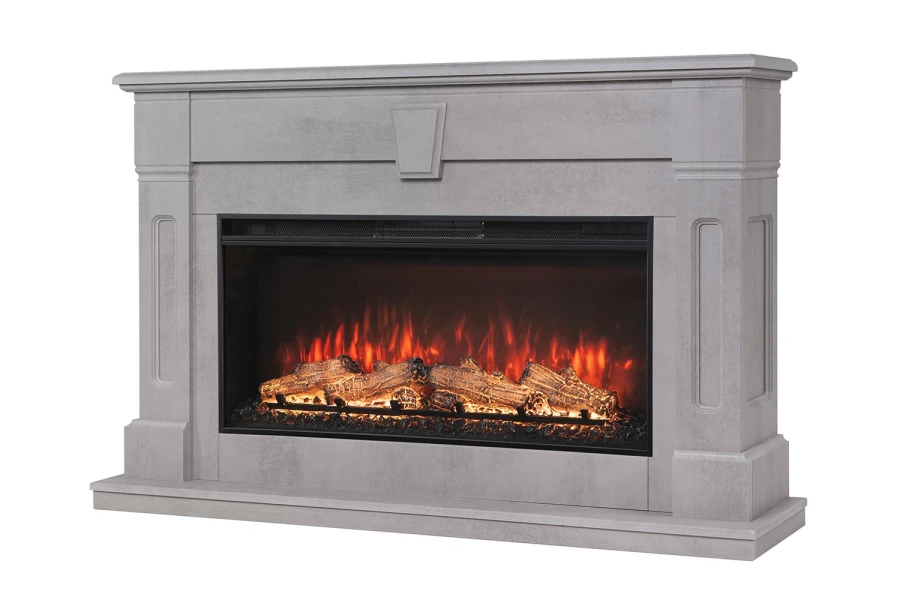 Каминокомплект RealFlame Melica (изображение №1)