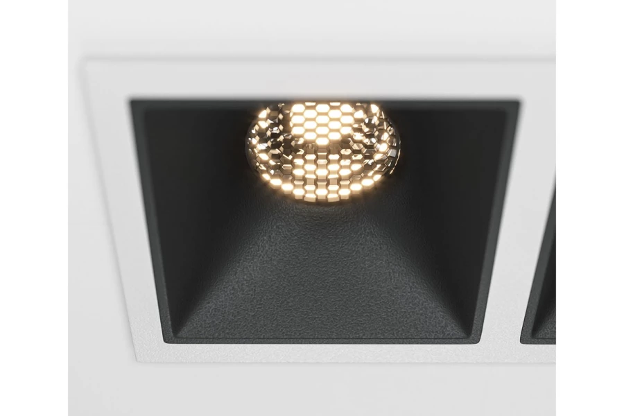 Светильник встраиваемый Downlight Alfa (изображение №4)
