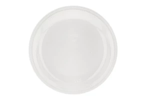 Второе фото. Тарелка мелкая Гретта